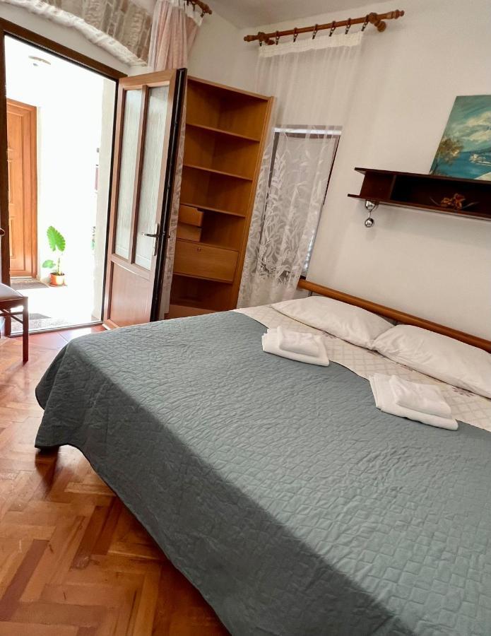 The Green House - 20M From The Beach Novigrad Istria المظهر الخارجي الصورة