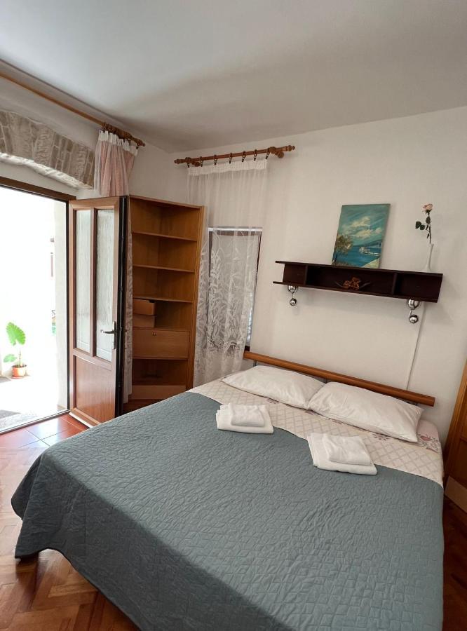 The Green House - 20M From The Beach Novigrad Istria المظهر الخارجي الصورة