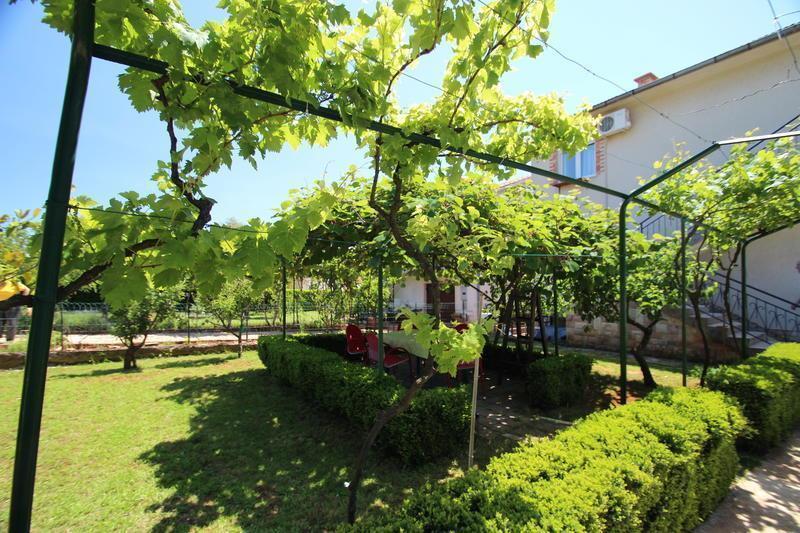 The Green House - 20M From The Beach Novigrad Istria الغرفة الصورة