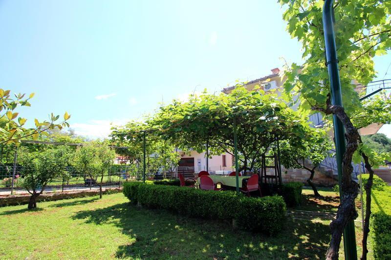 The Green House - 20M From The Beach Novigrad Istria الغرفة الصورة