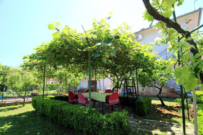 The Green House - 20M From The Beach Novigrad Istria الغرفة الصورة